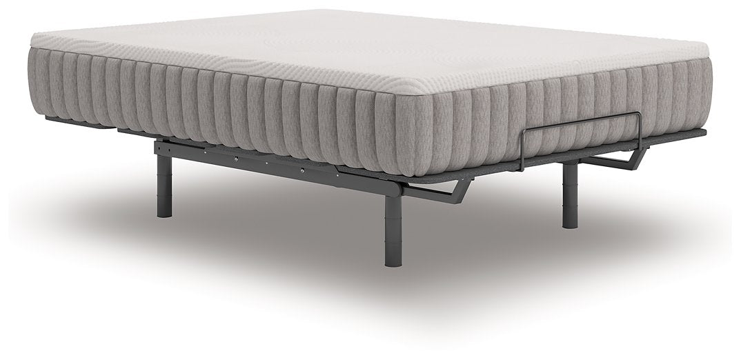 Terra Sleep Medium Mattress - Casa Morelos / Coahuila Furniture (Oklahoma City, OK)