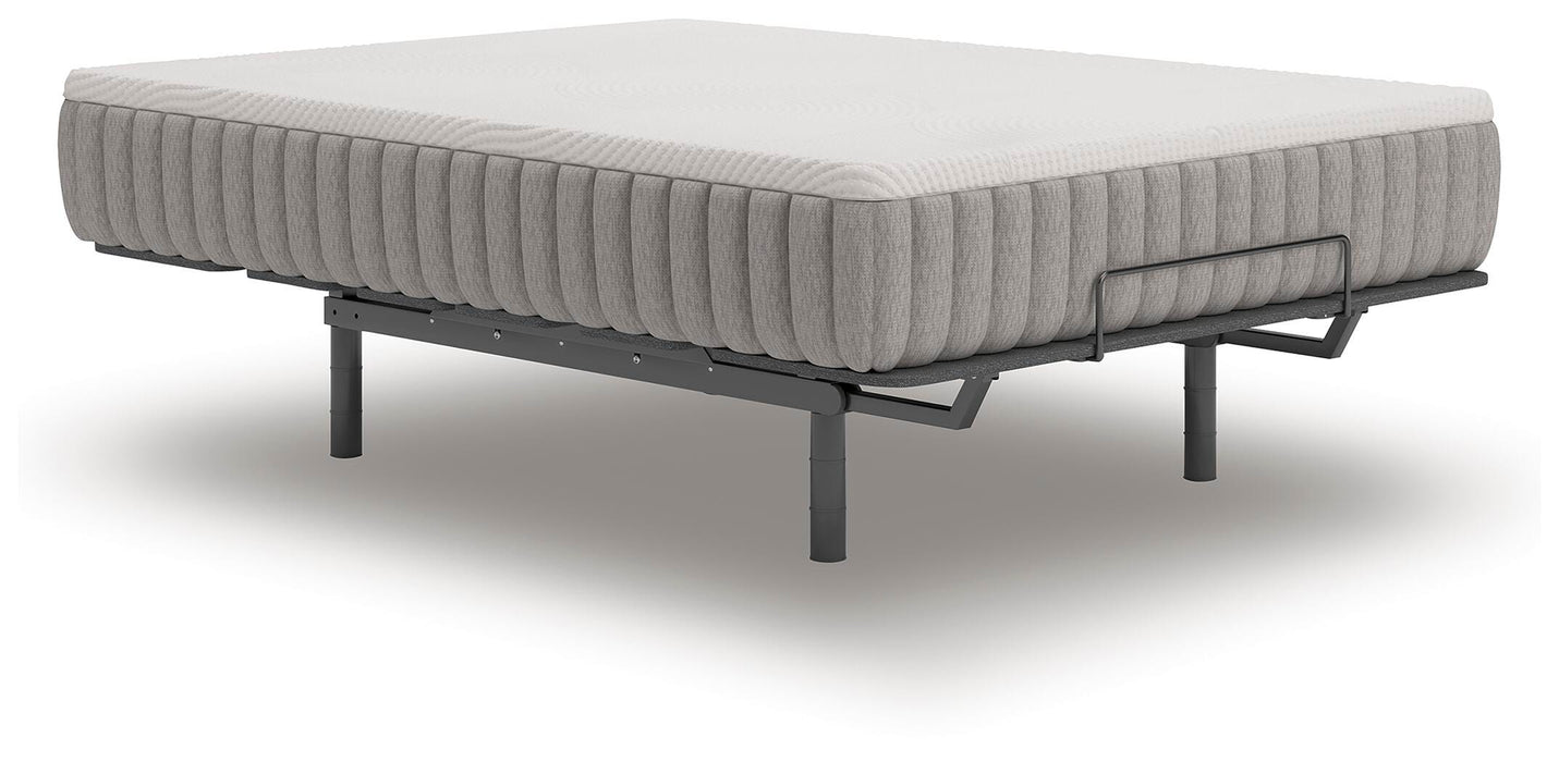 Terra Sleep Medium Mattress - Casa Morelos / Coahuila Furniture (Oklahoma City, OK)