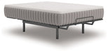 Terra Sleep Medium Mattress - Casa Morelos / Coahuila Furniture (Oklahoma City, OK)