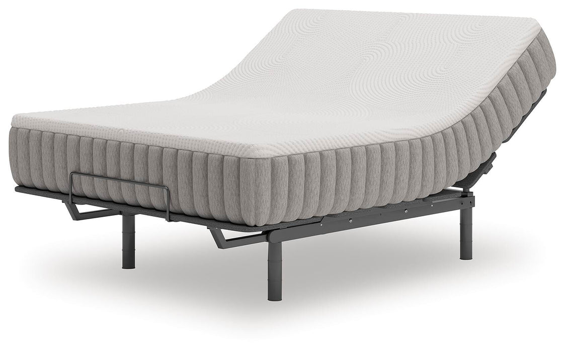 Terra Sleep Medium Mattress - Casa Morelos / Coahuila Furniture (Oklahoma City, OK)