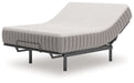 Terra Sleep Medium Mattress - Casa Morelos / Coahuila Furniture (Oklahoma City, OK)
