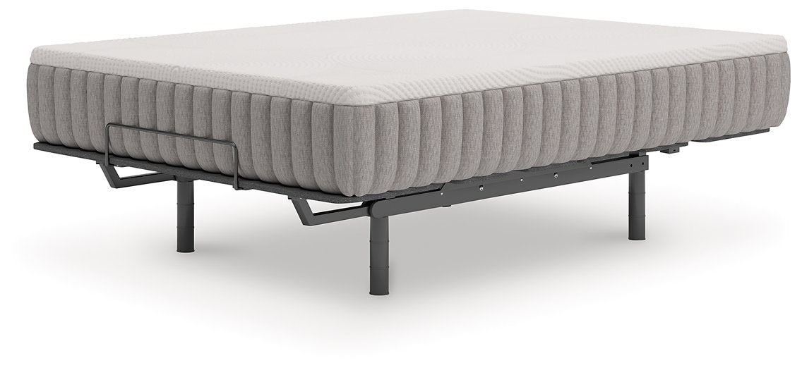 Terra Sleep Medium Mattress - Casa Morelos / Coahuila Furniture (Oklahoma City, OK)