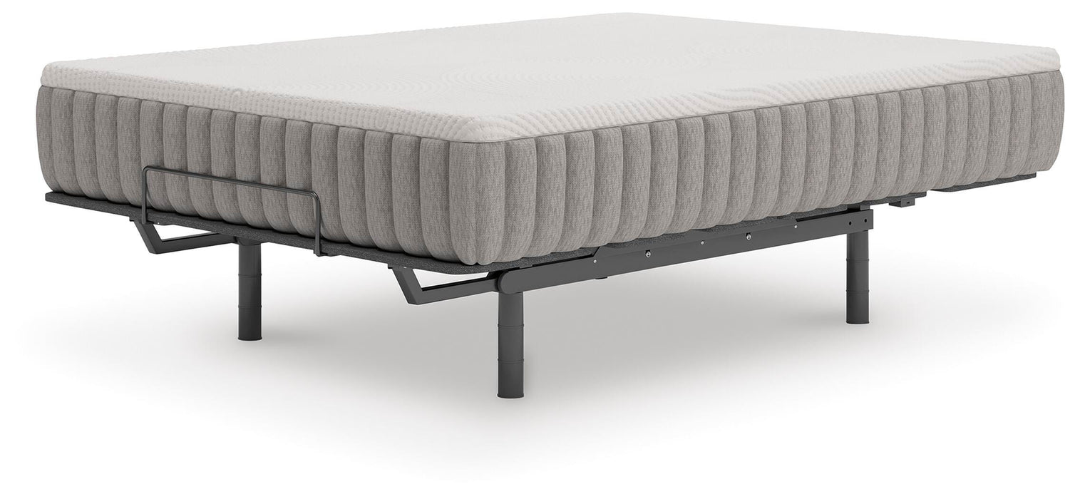 Terra Sleep Medium Mattress - Casa Morelos / Coahuila Furniture (Oklahoma City, OK)