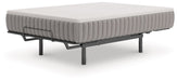 Terra Sleep Medium Mattress - Casa Morelos / Coahuila Furniture (Oklahoma City, OK)