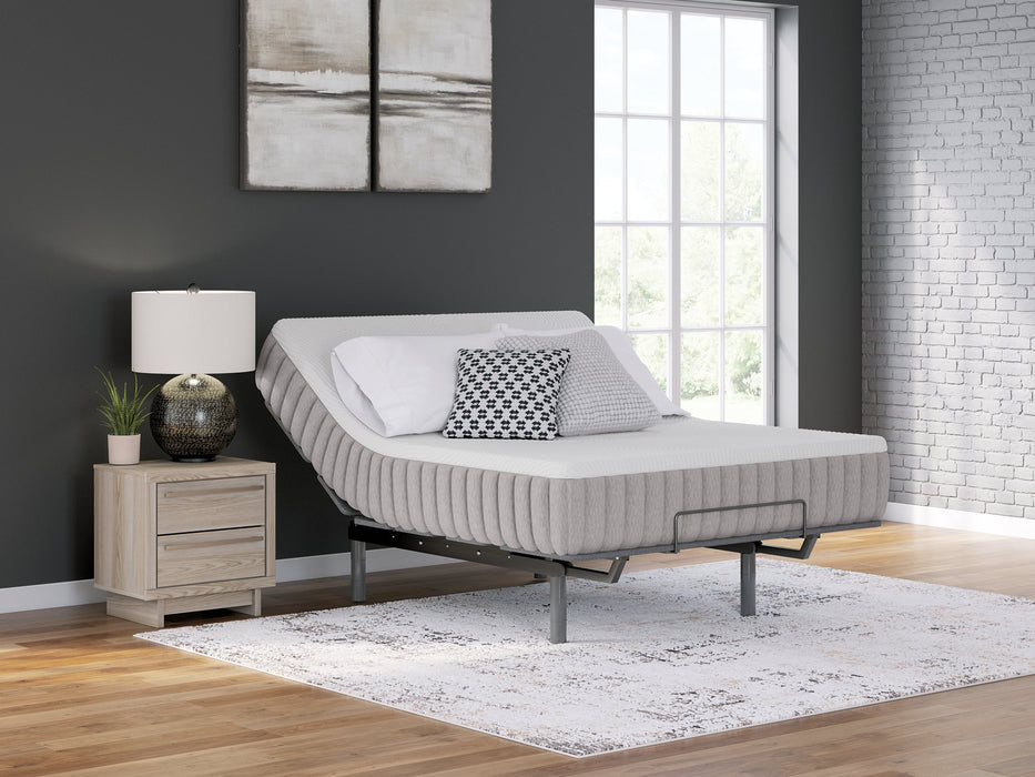 Terra Sleep Medium Mattress - Casa Morelos / Coahuila Furniture (Oklahoma City, OK)