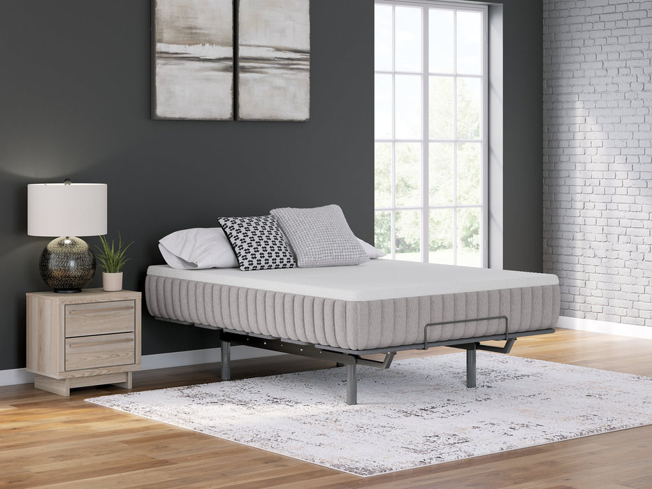 Terra Sleep Medium Mattress - Casa Morelos / Coahuila Furniture (Oklahoma City, OK)