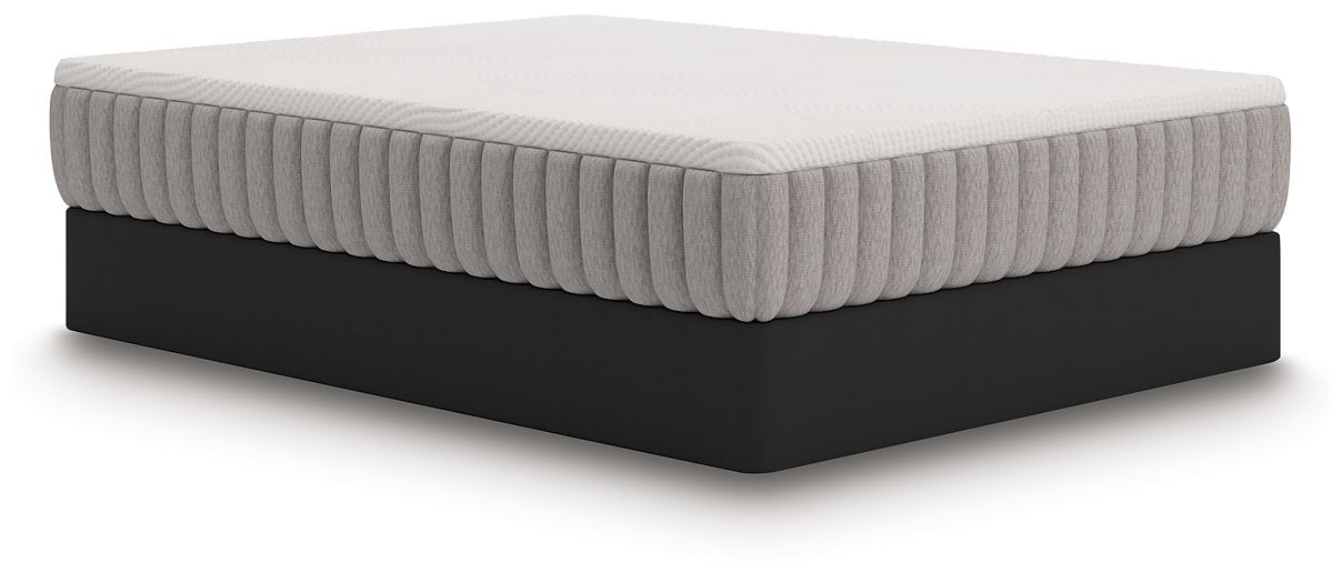 Terra Sleep Medium Mattress - Casa Morelos / Coahuila Furniture (Oklahoma City, OK)