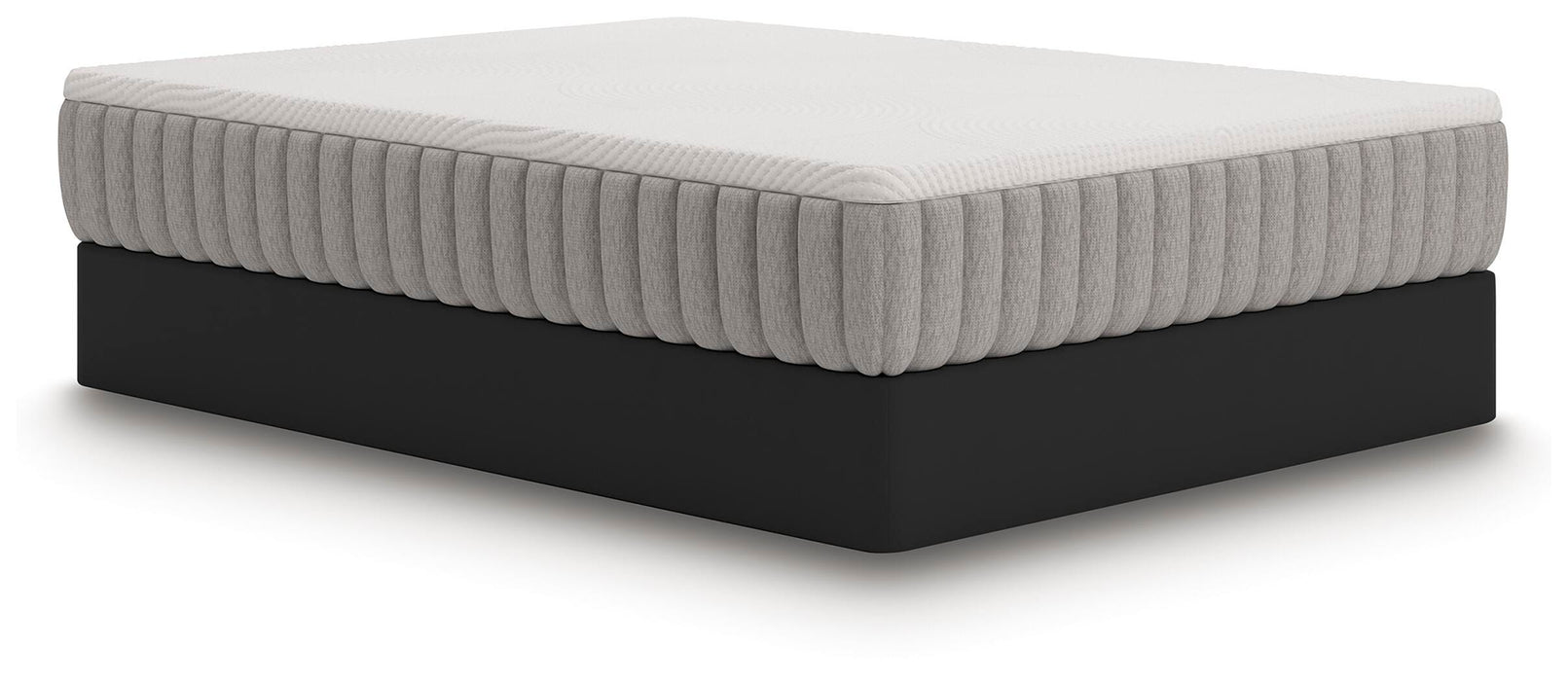 Terra Sleep Medium Mattress - Casa Morelos / Coahuila Furniture (Oklahoma City, OK)