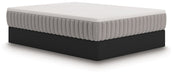 Terra Sleep Medium Mattress - Casa Morelos / Coahuila Furniture (Oklahoma City, OK)
