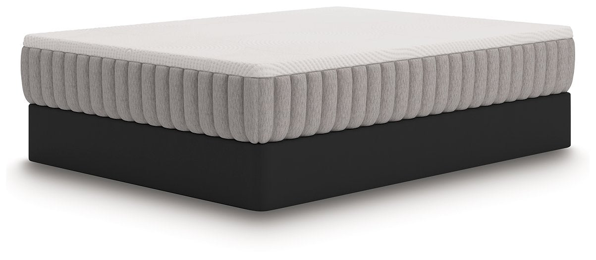 Terra Sleep Medium Mattress - Casa Morelos / Coahuila Furniture (Oklahoma City, OK)