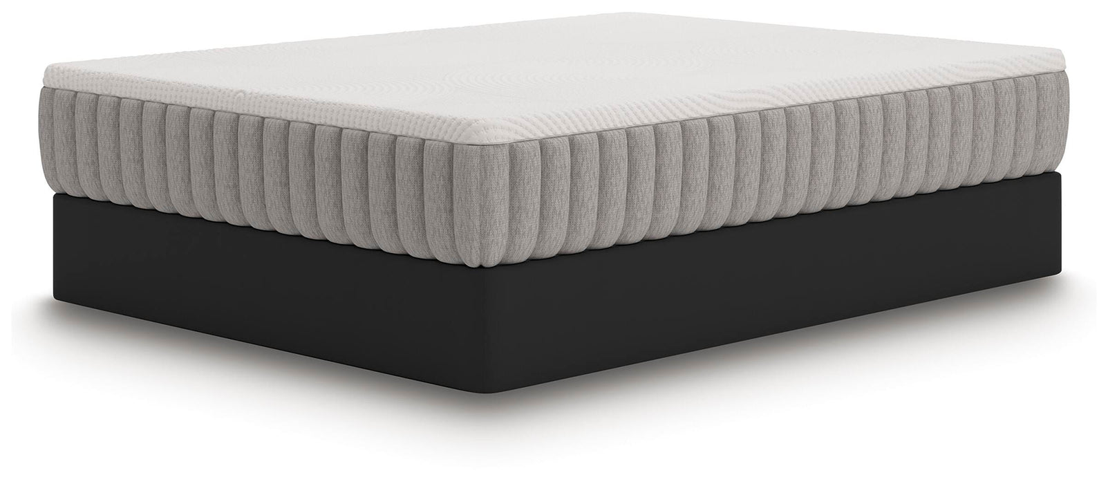 Terra Sleep Medium Mattress - Casa Morelos / Coahuila Furniture (Oklahoma City, OK)