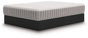 Terra Sleep Medium Mattress - Casa Morelos / Coahuila Furniture (Oklahoma City, OK)