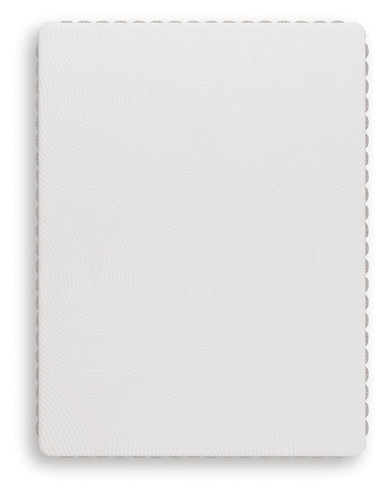 Terra Sleep Medium Mattress - Casa Morelos / Coahuila Furniture (Oklahoma City, OK)
