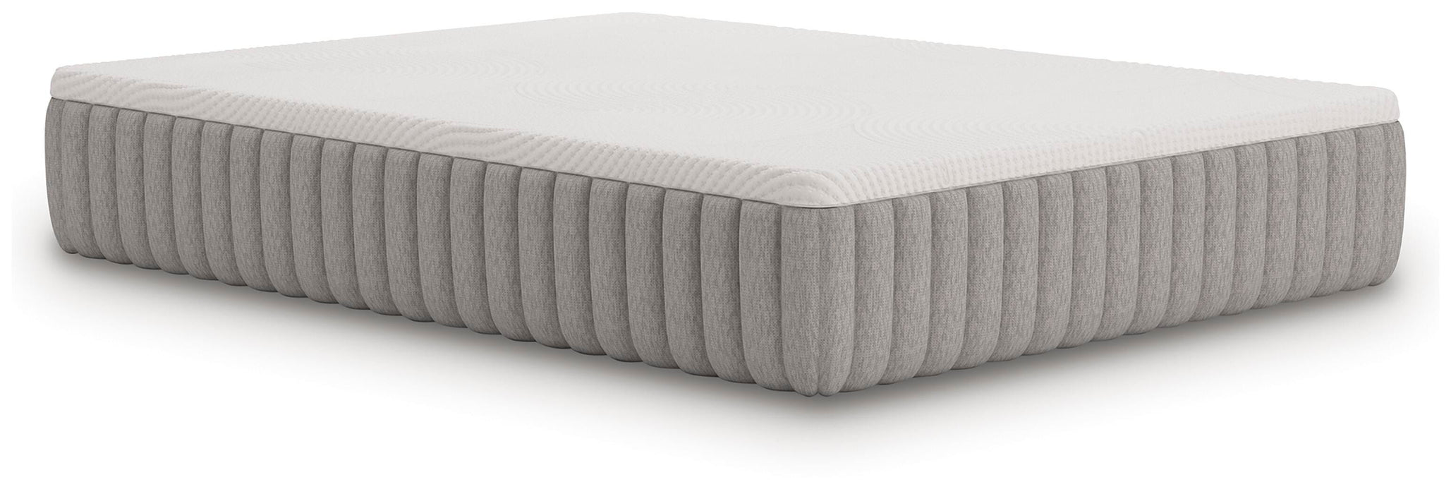 Terra Sleep Soft Mattress - Casa Morelos / Coahuila Furniture (Oklahoma City, OK)