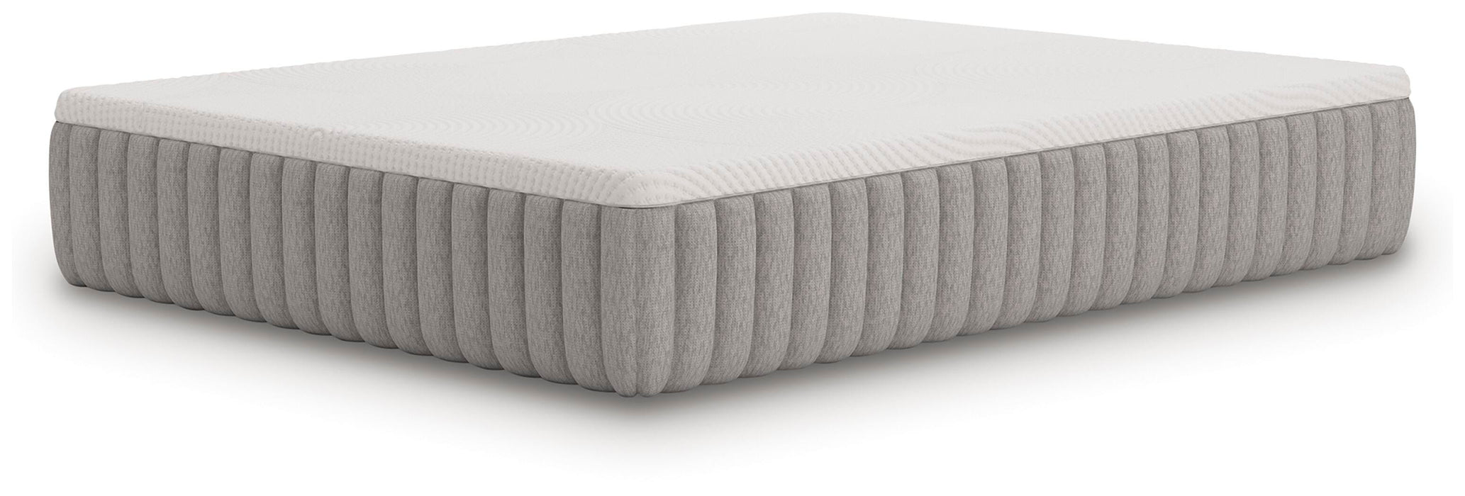 Terra Sleep Soft Mattress - Casa Morelos / Coahuila Furniture (Oklahoma City, OK)