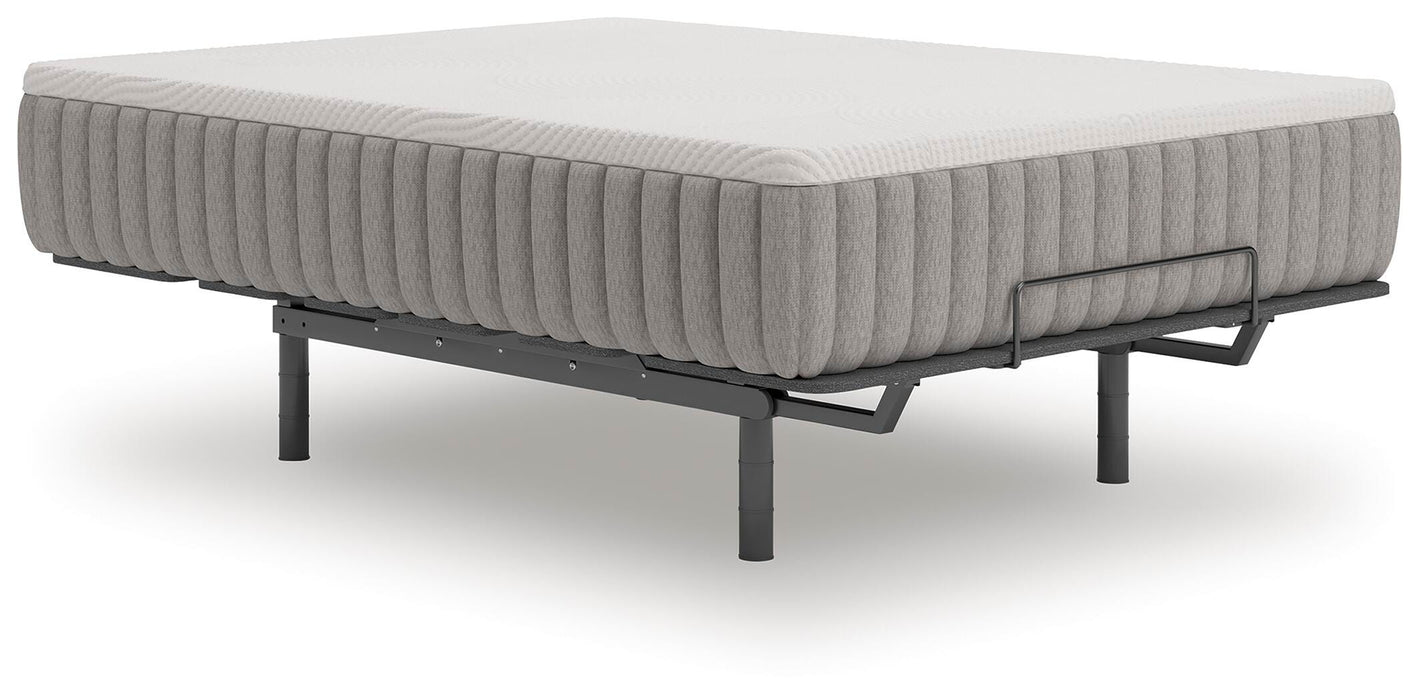 Terra Sleep Soft Mattress - Casa Morelos / Coahuila Furniture (Oklahoma City, OK)