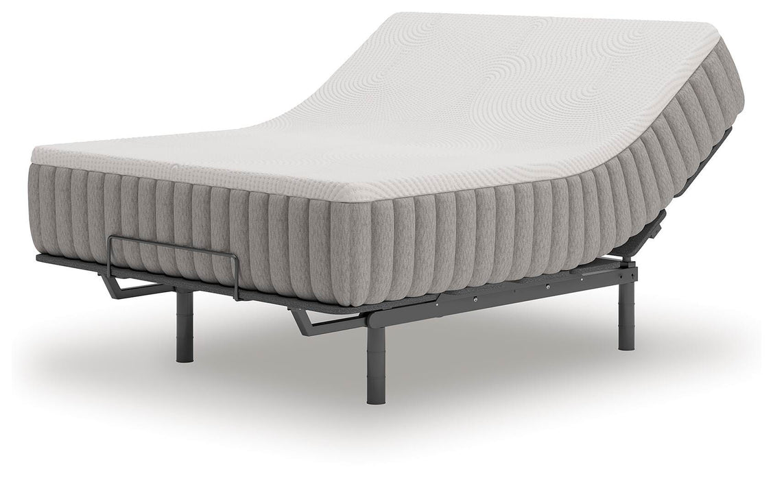 Terra Sleep Soft Mattress - Casa Morelos / Coahuila Furniture (Oklahoma City, OK)