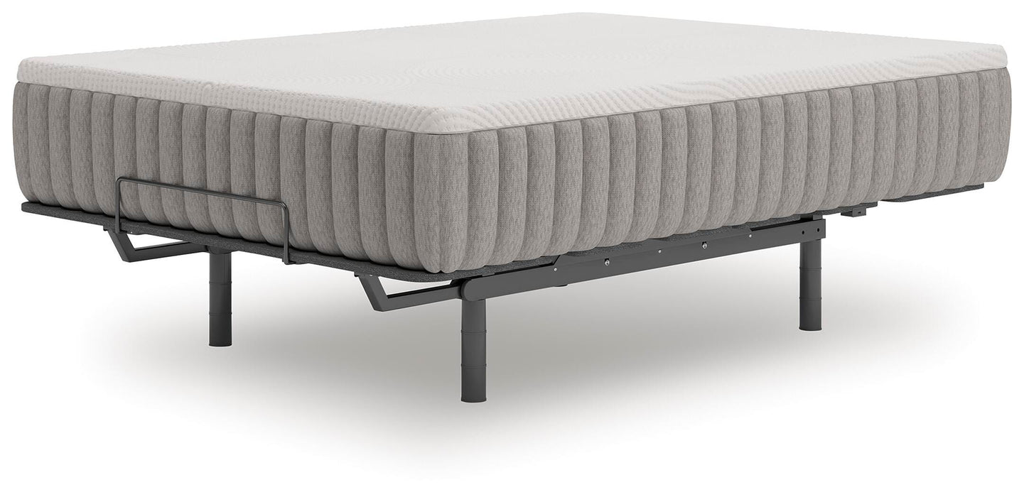 Terra Sleep Soft Mattress - Casa Morelos / Coahuila Furniture (Oklahoma City, OK)