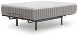 Terra Sleep Soft Mattress - Casa Morelos / Coahuila Furniture (Oklahoma City, OK)