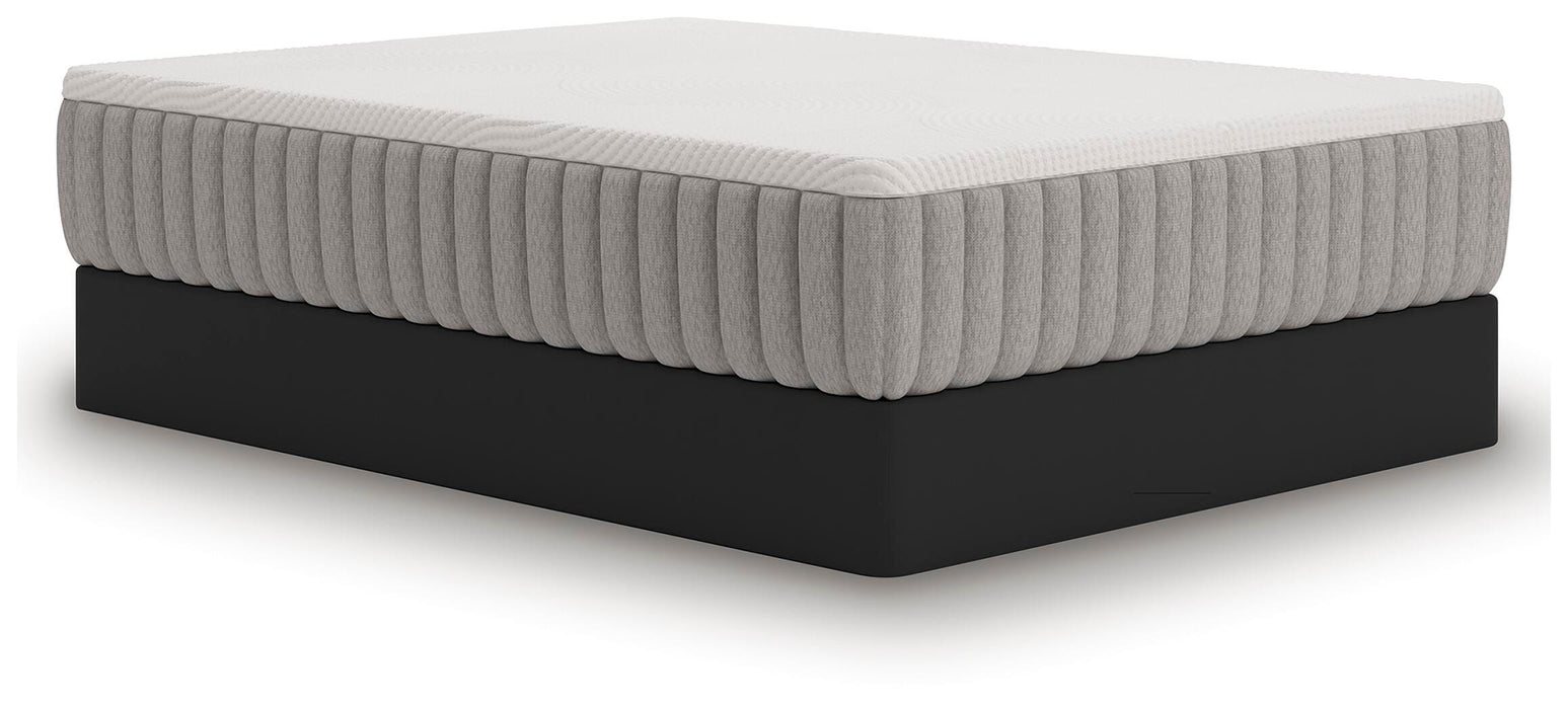 Terra Sleep Soft Mattress - Casa Morelos / Coahuila Furniture (Oklahoma City, OK)