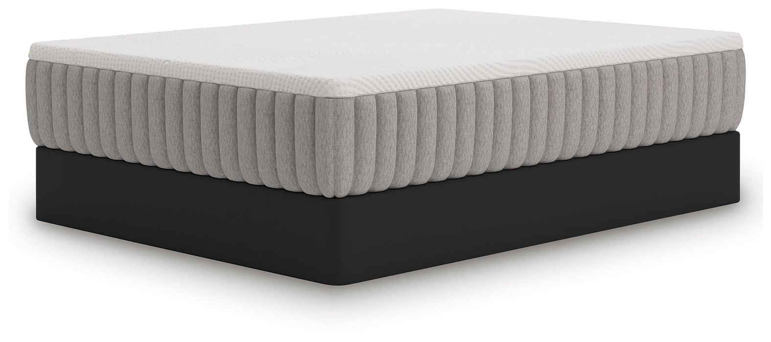 Terra Sleep Soft Mattress - Casa Morelos / Coahuila Furniture (Oklahoma City, OK)