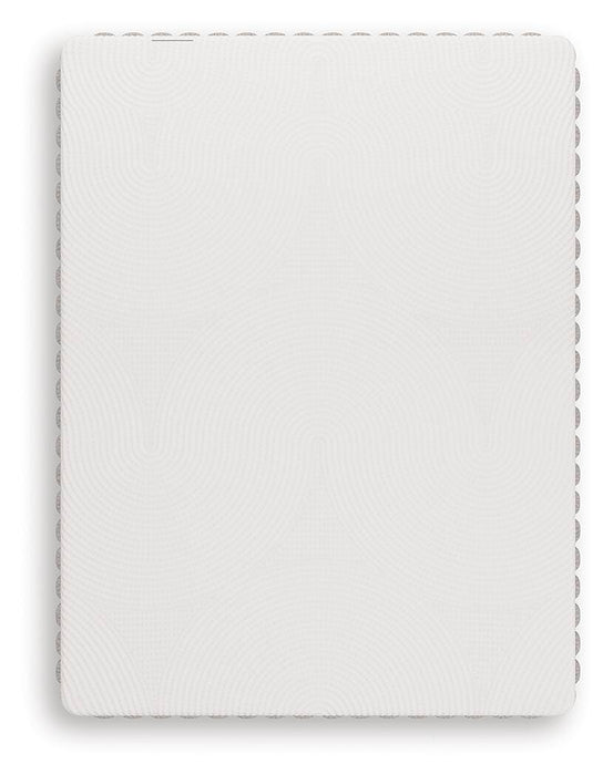 Terra Sleep Soft Mattress - Casa Morelos / Coahuila Furniture (Oklahoma City, OK)