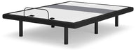 Best Base with Lumbar and Audio Adjustable Base - Casa Morelos / Coahuila Furniture (Oklahoma City, OK)