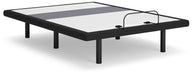 Best Base with Lumbar and Audio Adjustable Base - Casa Morelos / Coahuila Furniture (Oklahoma City, OK)