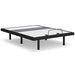 Best Base with Lumbar and Audio Adjustable Base - Casa Morelos / Coahuila Furniture (Oklahoma City, OK)