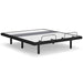 Best Base with Lumbar and Audio Adjustable Base - Casa Morelos / Coahuila Furniture (Oklahoma City, OK)