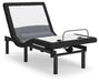 Best Base with Lumbar and Audio Adjustable Base - Casa Morelos / Coahuila Furniture (Oklahoma City, OK)
