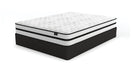 Chime 10 Inch Hybrid Mattress in a Box - Casa Morelos / Coahuila Furniture (Oklahoma City, OK)