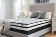 Chime 10 Inch Hybrid Mattress in a Box - Casa Morelos / Coahuila Furniture (Oklahoma City, OK)
