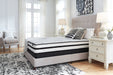 Chime 10 Inch Hybrid Mattress in a Box - Casa Morelos / Coahuila Furniture (Oklahoma City, OK)
