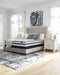 Chime 10 Inch Hybrid Mattress in a Box - Casa Morelos / Coahuila Furniture (Oklahoma City, OK)