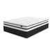 Chime 10 Inch Hybrid Mattress in a Box - Casa Morelos / Coahuila Furniture (Oklahoma City, OK)