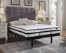 Chime 10 Inch Hybrid Mattress in a Box - Casa Morelos / Coahuila Furniture (Oklahoma City, OK)