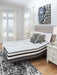 Chime 10 Inch Hybrid Mattress in a Box - Casa Morelos / Coahuila Furniture (Oklahoma City, OK)