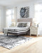 Chime 10 Inch Hybrid Mattress in a Box - Casa Morelos / Coahuila Furniture (Oklahoma City, OK)