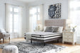 Chime 10 Inch Hybrid Mattress in a Box - Casa Morelos / Coahuila Furniture (Oklahoma City, OK)