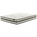 Chime 10 Inch Hybrid Mattress Package - Casa Morelos / Coahuila Furniture (Oklahoma City, OK)