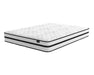 Chime 10 Inch Hybrid Mattress in a Box - Casa Morelos / Coahuila Furniture (Oklahoma City, OK)