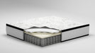 Chime 12 Inch Hybrid Mattress in a Box - Casa Morelos / Coahuila Furniture (Oklahoma City, OK)
