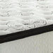 Chime 12 Inch Hybrid Mattress in a Box - Casa Morelos / Coahuila Furniture (Oklahoma City, OK)