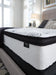 Chime 12 Inch Hybrid Mattress in a Box - Casa Morelos / Coahuila Furniture (Oklahoma City, OK)