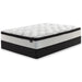 Chime 12 Inch Hybrid Mattress in a Box - Casa Morelos / Coahuila Furniture (Oklahoma City, OK)