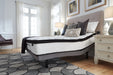 Chime 12 Inch Hybrid Mattress in a Box - Casa Morelos / Coahuila Furniture (Oklahoma City, OK)
