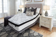 Chime 12 Inch Hybrid Mattress in a Box - Casa Morelos / Coahuila Furniture (Oklahoma City, OK)