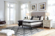 Chime 12 Inch Hybrid Mattress in a Box - Casa Morelos / Coahuila Furniture (Oklahoma City, OK)