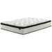 Chime 12 Inch Hybrid Mattress Package - Casa Morelos / Coahuila Furniture (Oklahoma City, OK)